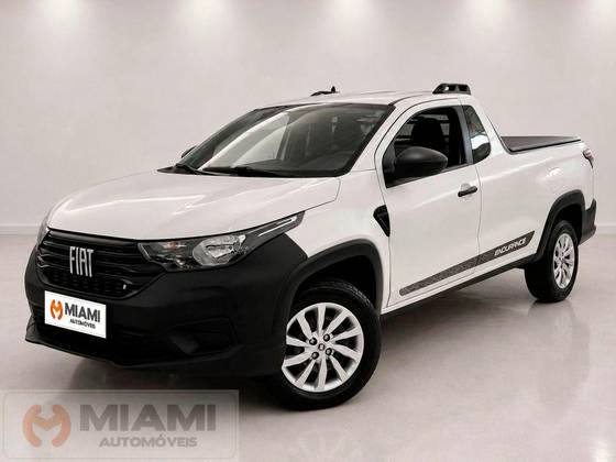 FIAT STRADA 1.4 FIRE FLEX ENDURANCE CS MANUAL FIAT STRADA 1.4 FIRE FLEX ENDURANCE CS MANUAL